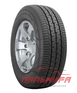 АВТОШИНА "TOYO" NANO ENERGY VAN 195/70 R15C 104/102S