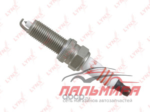 СВЕЧА ЗАЖИГАНИЯ 6MJIR (IRIDIUM) LYNXAUTO	SP378