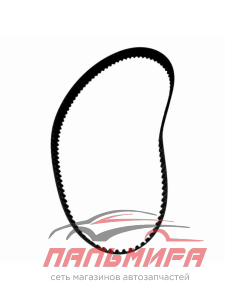 (!!!) Ремень зубчатый Toyota LAND CRUISER