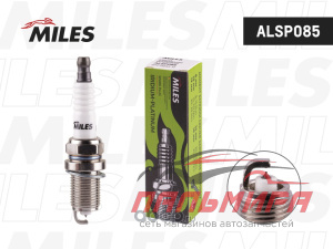 Свеча зажигания искровая IPT7RM-11 ALSP085