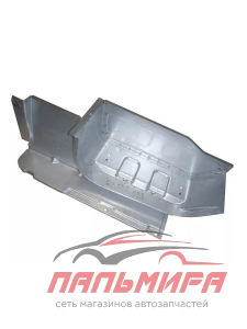 ПОРОГ ПРАВЫЙ для а/м ГАЗ-3302 (ООО "ГАЗ")