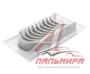 ВКЛАДЫШИ КОРЕННЫЕ ЯМЗ-238 "Р-5" 1,25