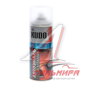 /// КРАСКА "КУДО" НЕПТУН №628 (KU-41628) (МЕТАЛЛ)