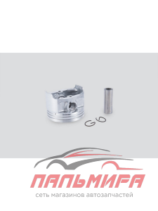 ПОРШНИ 96.5 "ЗМЗ" (ГР.с) 409 ДВ.