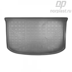 КОВРИК БАГАЖНИКА KIA SOUL NPA00T43701