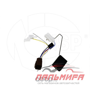 ДАТЧИК УРОВНЯ ТОПЛИВА NSP NSP0196447443