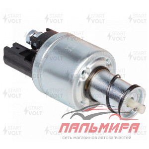 яяя РЕЛЕ ВТЯГИВАЮЩЕЕ ВАЗ-1118/2190 "STARTVOLT"