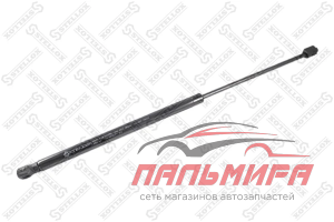 Aмортизатор багажника газовый Stellox 11-10367-SX