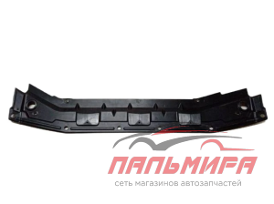 ПЫЛЬНИК П/БАМПЕРА НИЖНИЙ G15RA