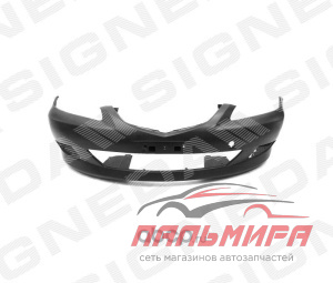 БАМПЕР ПЕРЕДНИЙ PMZ04081BA