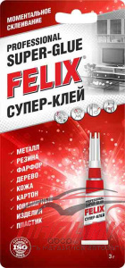КЛЕЙ СУПЕР "FELIX"
