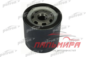 ФИЛЬТР МАСЛЯННЫЙ PATRON PF4204