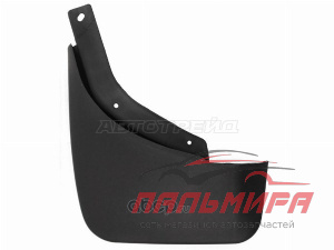 Брызговик AUDI Q7 05-15 задний LH SAT (audi q 7) STAU30064B2