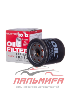 Фильтр масляный Nitto