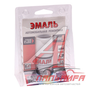 ПОДКРАСКА "КУДО" HYUNDAI S09 ТЕМНОЕ СЕРЕБРО (KU-72361)