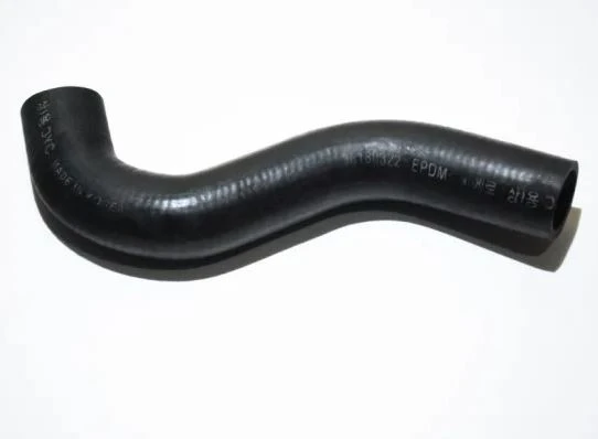 (!!!) ПАТРУБОК РАДИАТОРА ОХЛАЖДЕНИЯ