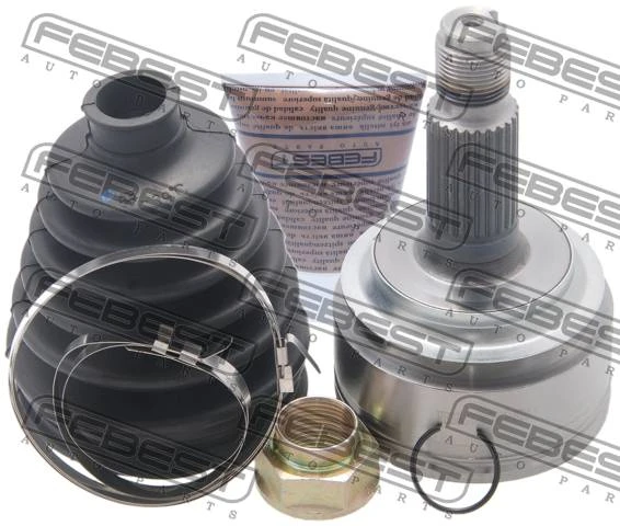 ШРУС НАРУЖНИЙ 28x58x26