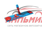 IT-0472 ДЕРЖАТЕЛЬ МОПОВ УНИВЕРСАЛЬНЫЙ 50х13 СМ ПЛАСТИК GRASS