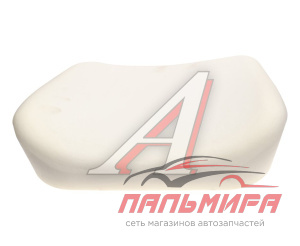 (!!!) ПОДУШКА СИДЕНИЯ (СПИНКА) МТЗ