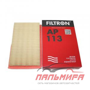 (!!!) ФИЛЬТР ВОЗДУШНЫЙ  MAZDA 626