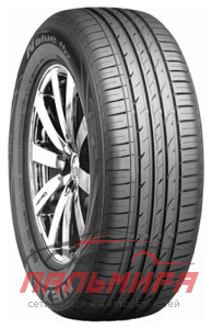 АВТОШИНА "NEXEN" N'blue HD 205/55 R16 91V