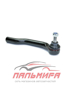 НАКОНЕЧНИК РУЛЕВОЙ ТЯГИ НАРУЖНЫЙ ЛЕВЫЙ BM.OBJ.215L, NISSAN MICRA 03-10, NOTE 06-12, TII BMOBJ215L