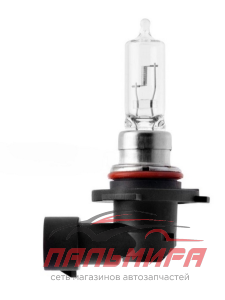 ЛАМПА HB3 12V 65W P20d "МАЯК" (59005)