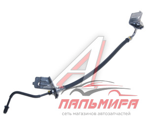 ШЛАНГ ТОРМОЗНОЙ ЗАДНИЙ ЛЕВЫЙ HYUNDAI SOLARIS (17-) "HYUNDAI/KIA/MOBIS"
