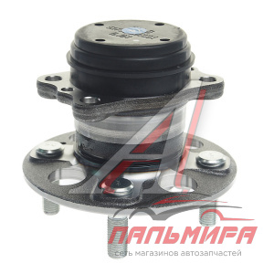 СТУПИЦА ЗАДНЕГО КОЛЕСА HYUNDAI ACCENT 11,SOLYARIS ILJIN IJ113043