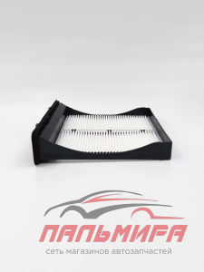 ФИЛЬТР САЛОНА Subaru Forester BIG FILTER GB-9819