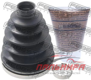 ПЫЛЬНИК ШРУСА НАРУЖНИЙ 0217PV42 (99.5x127x30)