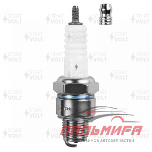 Свеча "STARTVOLT" ГАЗ/ЗИЛ дв/ЗМЗ-511/513/УМЗ-417