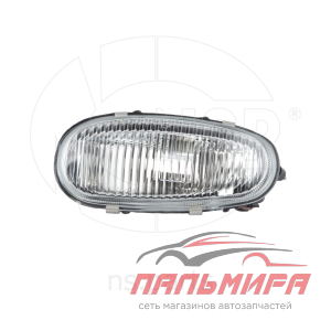 ФАРА ПРОТИВОТУМАННАЯ ЛЕВАЯ CHEVROLET LANOS NSP