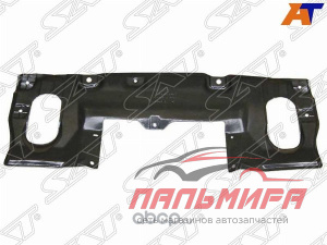 ЗАЩИТА ДВИГАТЕЛЯ TOYOTA HILUX VIGO SAT STTY970250