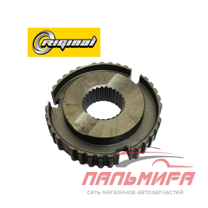 (!!!) СТУПИЦА СИНХРОНИЗАТОРА 3-4 ПЕРЕДАЧ КПП 5-СТ УАЗ-469,452,3741,315195 HUNTER КПП "АДС/BAIC" RIGI