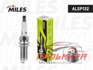 ALSP132 Свеча зажигания искровая IPTM6RL-8 ALSP132 *MILES