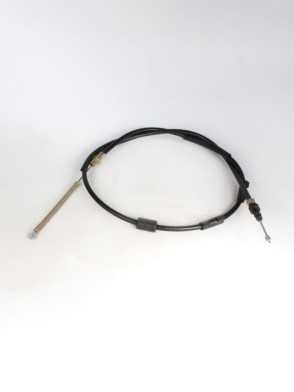 ТРОС СТОЯНОЧНОГО ТОРМОЗА ЛЕВЫЙ LF BREEZ