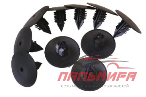ПИСТОН ПОДКРЫЛКА  LADA LARGUS,RENAULT LOGAN "FRA-ROI" 550640FR