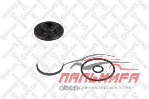 Фильтр масляный! акпп\ audi a3/tt,vw jetta3/4/eos/golf5/6/passat/tig || STELLOX