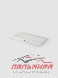 ФИЛЬТР САЛОНА FORD FIESTA IV 95-01, KA 96-, MAZDA