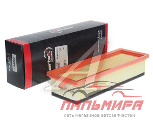 ФИЛЬТР ВОЗДУШНЫЙ FIAT: DOBLO I (2001- ) / FORD: KA II KORTEX