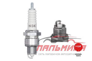 СВЕЧА ЗАЖИГАНИЯ BP4H  NGK 3311