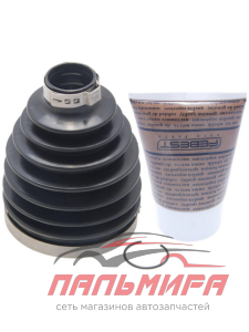 ПЫЛЬНИК ШРУСА НАРУЖНЫЙ 84.5X117X28.4