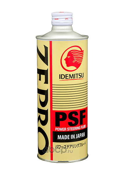 (!!!) ЖИДКОСТЬ ГУР IDEMITSU PSF 354MЛ