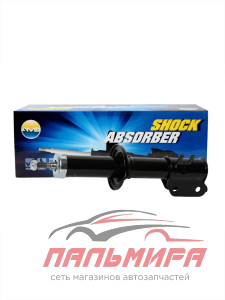 АМОРТИЗАТОР ПЕРЕДНИЙ ПРАВЫЙ МАСЛЯНЫЙ DAEWOO MATIZ