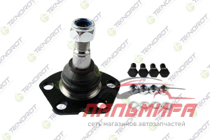 ОПОРА ШАРОВАЯ JUMPER(18Q) 02->FIAT DUCATO 02-> TEKNOROT