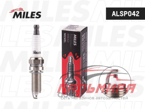 Свеча зажигания искровая NWE6RF-10 ALSP042