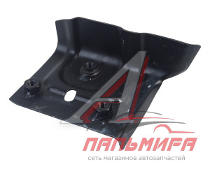 КРОНШТЕЙН ПЕРЕДНЕЙ ПАНЕЛИ "НАЧАЛО"  (ПРАВ.) ВАЗ-2108