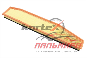 ФИЛЬТР ВОЗДУШНЫЙ BMW X3 KA0159 KORTEX