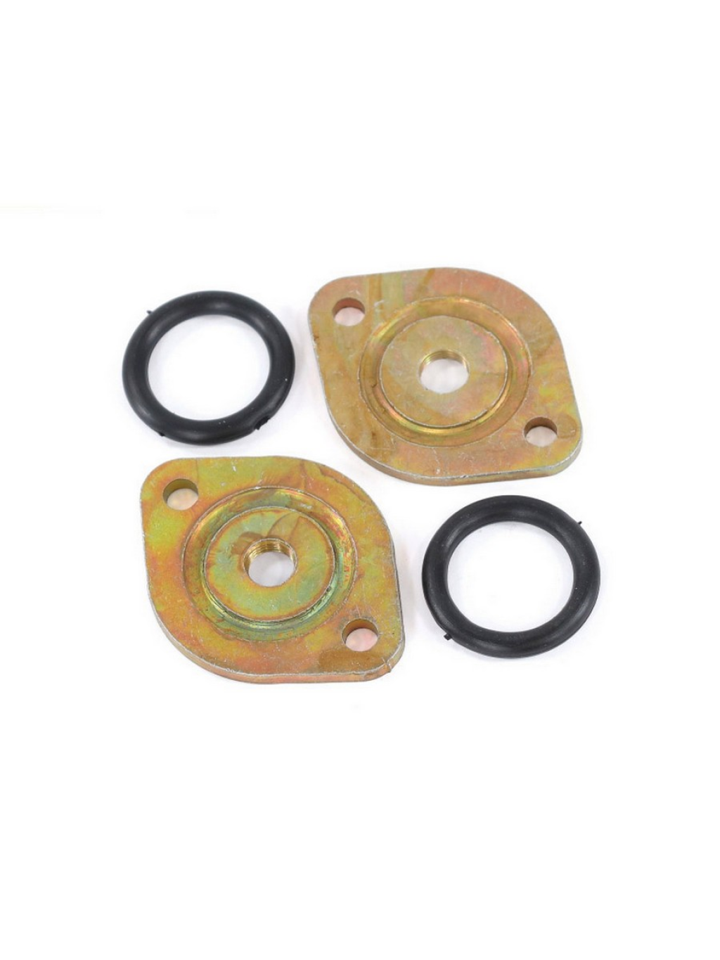 РК КРЫШЕК ШКВОРНЯ УСИЛЕННЫХ (2 КРЫШКИ, 2 КОЛЬЦА) для а/м ГАЗ-3302